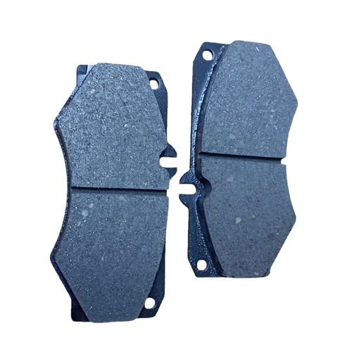 Tempo Traveller Brake Pad