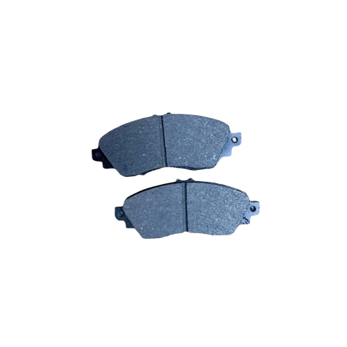 Honda City Zx Front Brake Pad