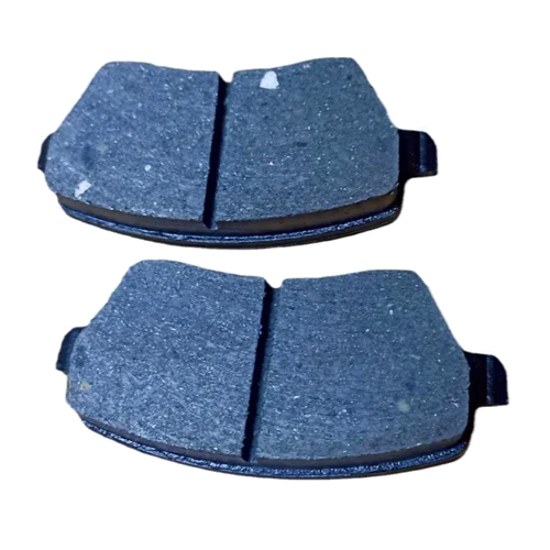 Renault Duster Brake Pad