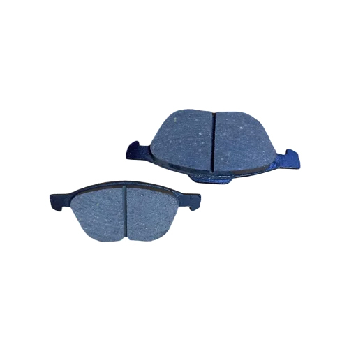 Ford Ecosport Brake Pad