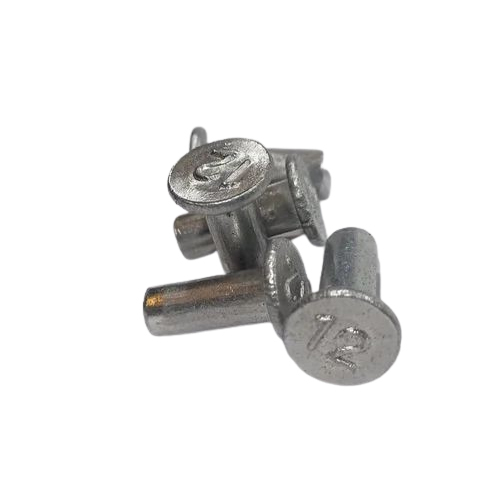12 Aluminium Rivet