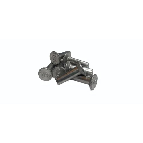 Industrial Aluminium Rivet