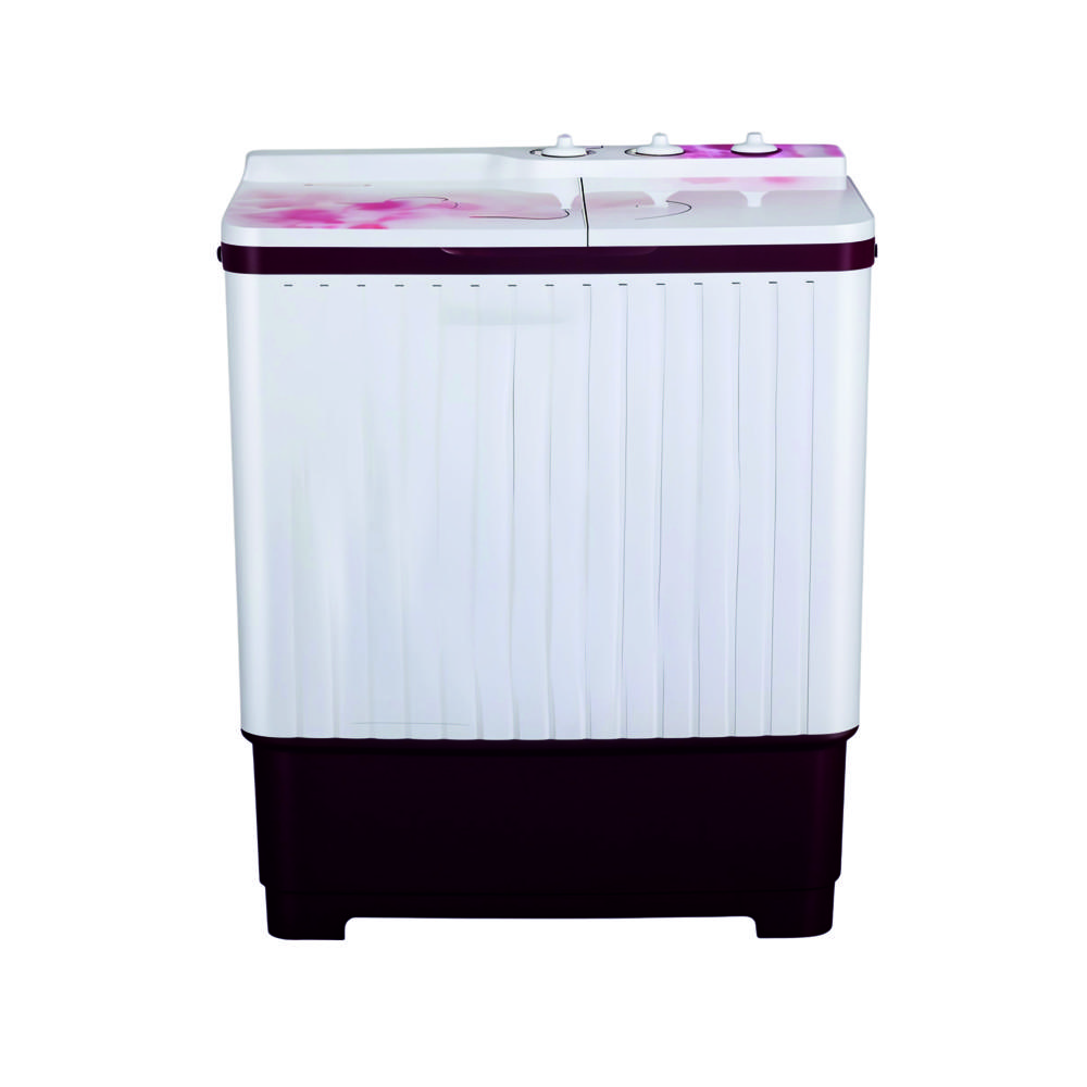 7.0 KG Semi-Automatic Washing Machine - Tedlar Plastic 