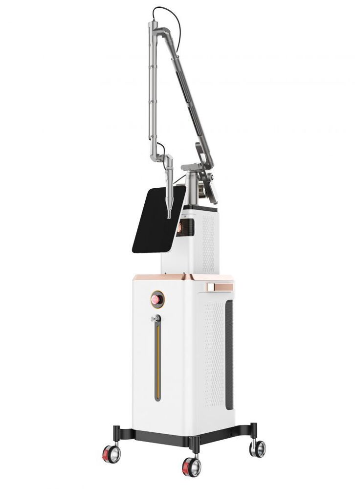 Co2 Fractional laser