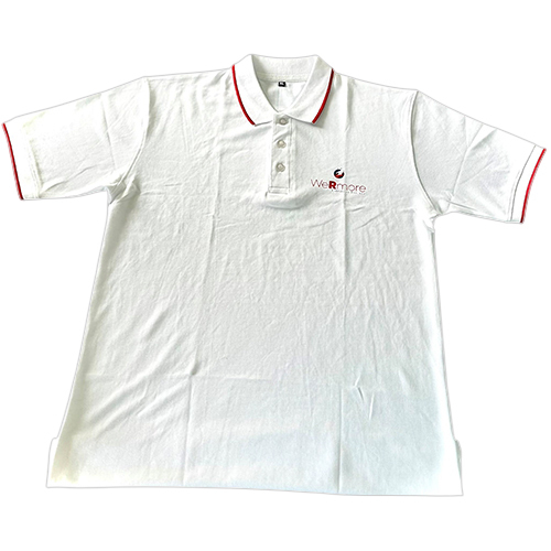 Customised Cotton T-Shirt
