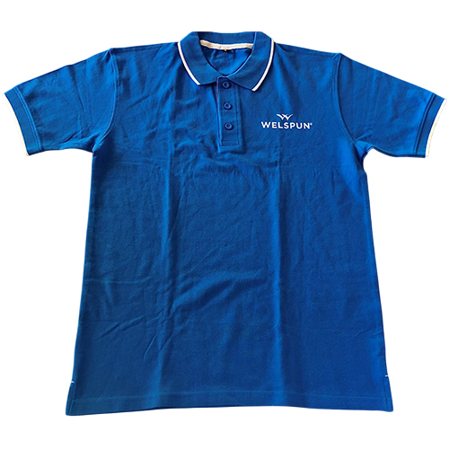 Blue Collar T-Shirt