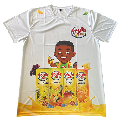 Mens Sports Wear T-Shirt