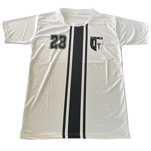 Half Sleeve Sports Wear T-Shirt