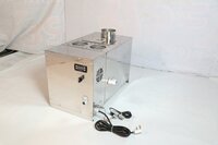 Industrial Ultrasonic Humidifier Machine