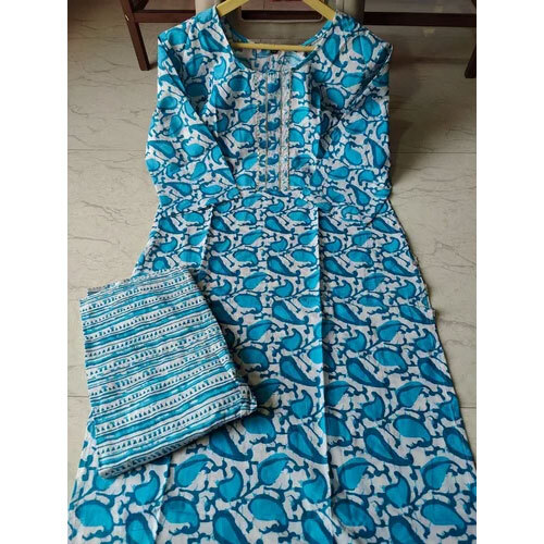 Comfort Lady Kurti Pant - Color: Different Available