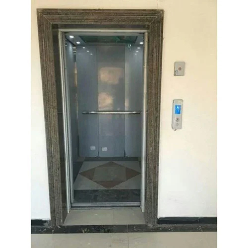 Ms Cabin Elevator - Speed: 3 M/Sec M/S