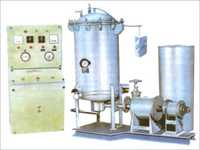 सूखने की मशीन