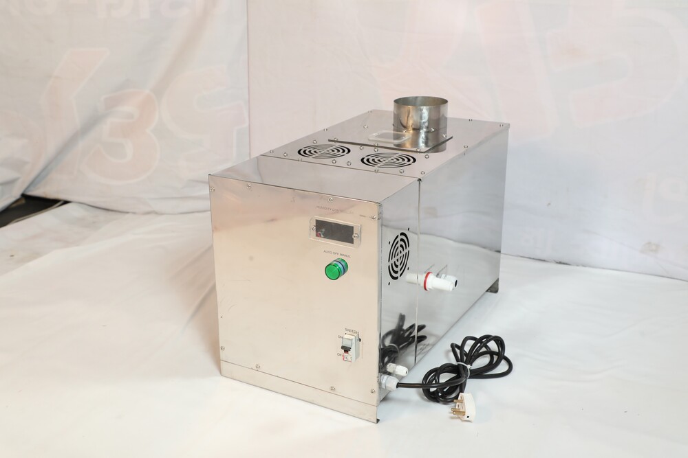 Mushroom Ultrasonic Humidifier Machine