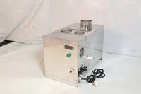 Mushroom Ultrasonic Humidifier Machine