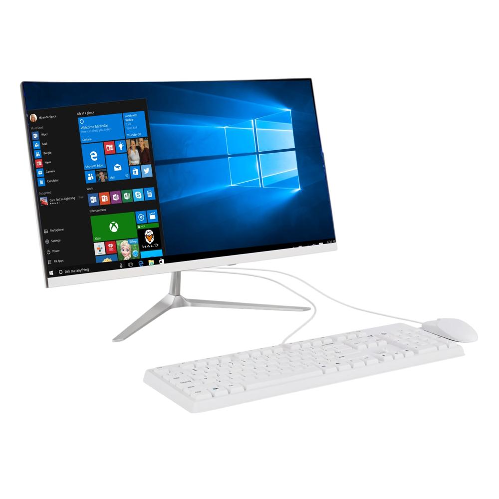 Tejas Ninja Hybrid All-in-One Computer