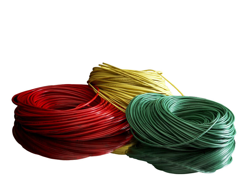 Hffr Compound - Color: Multicolor