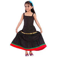 Party Wear Skirt Top Set