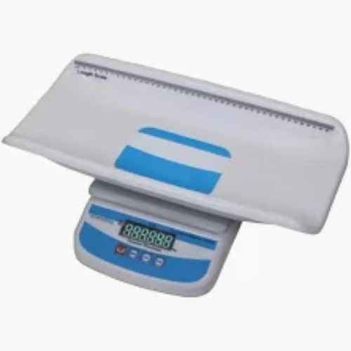 Baby Weight Machine