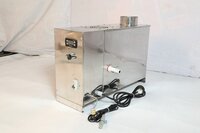 Cold Storage Humidifier Machine