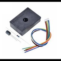 GP2Y1010AU0F Optical Dust Sensor Module