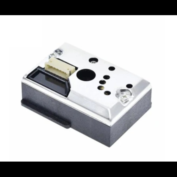 GP2Y1010AU0F Optical Dust Sensor Module