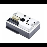 GP2Y1010AU0F Optical Dust Sensor Module