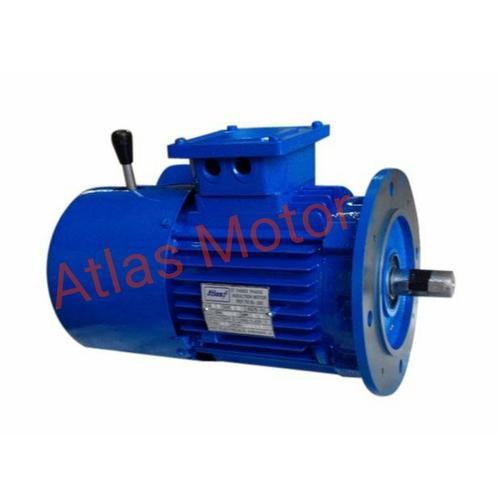 Brake Motor & Cooling Tower Motor
