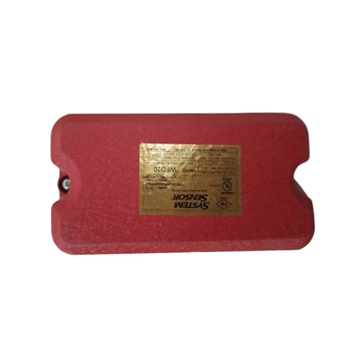 System Sensor Water Flow Detectors