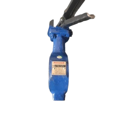 Honeywell Butterfly Valve