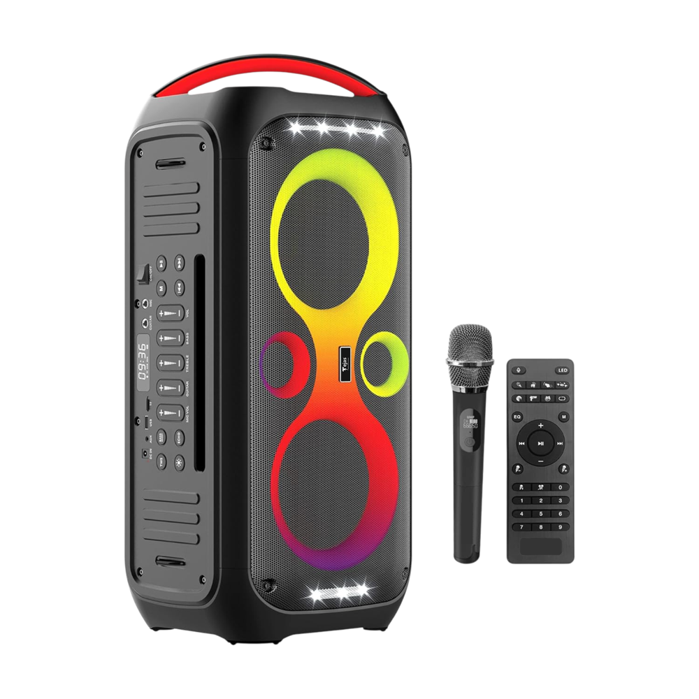 TWS Wireless Speaker SS02 - 50 Watt