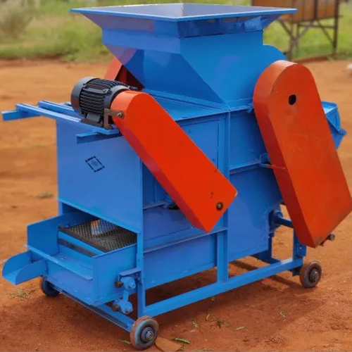 3HP मूंगफली छिलने मशीन