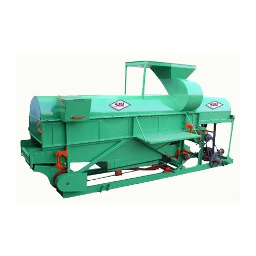 Multi Crop Agricultural Thresher