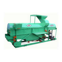 Multi Crop Agricultural Thresher