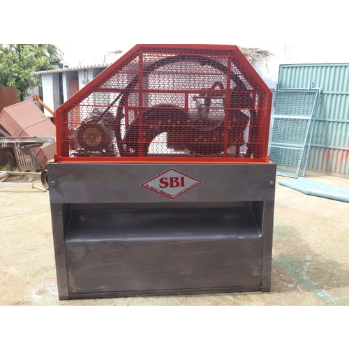 2 Hp Chaff Cutter