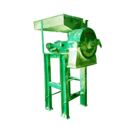12 Inch Atta Chakki Pulverizer