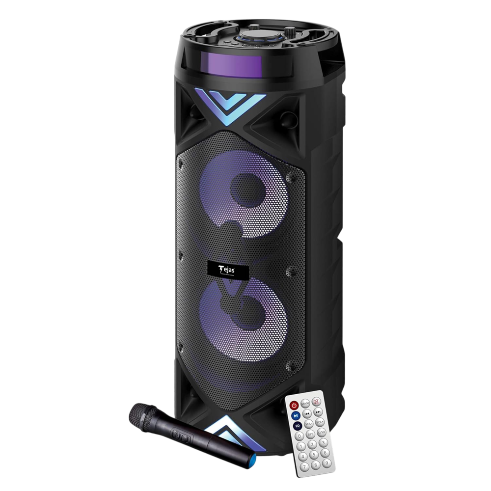 TR0007 Double 6 - 60 Watt 
