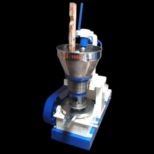 10HP Rotary Oil Expeller