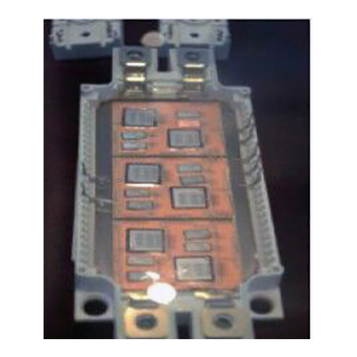 SiC Modules in R and D