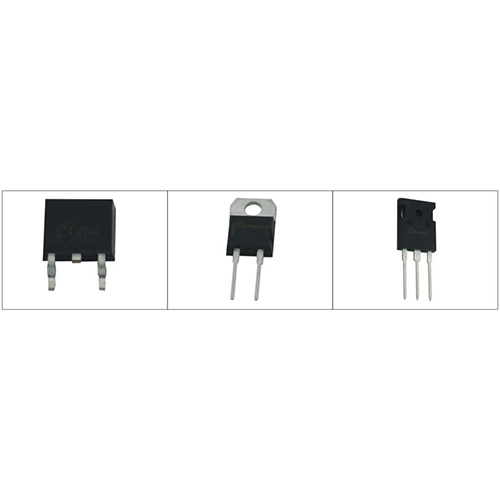 SiC Schotky Diodes