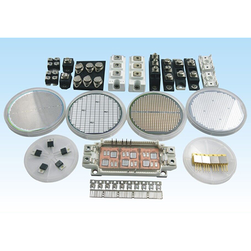 SiC Device Reverso
