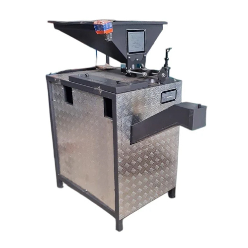 Unpolished Rice Making Machine
