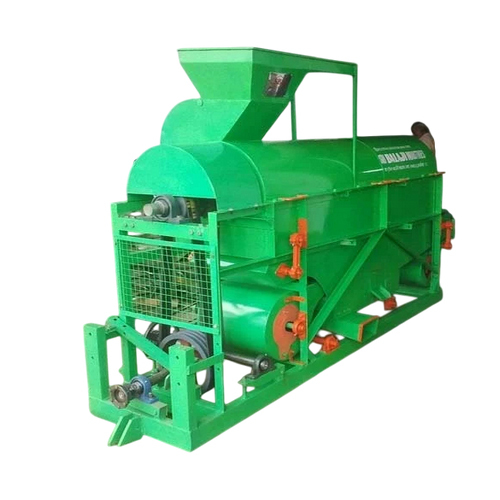 15HP Maize Thresher