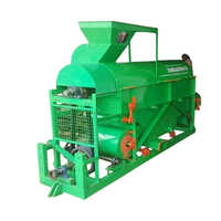 15hp Maize Thresher - Capacity: 2000 - 3000 Kg/hr Kg/hr