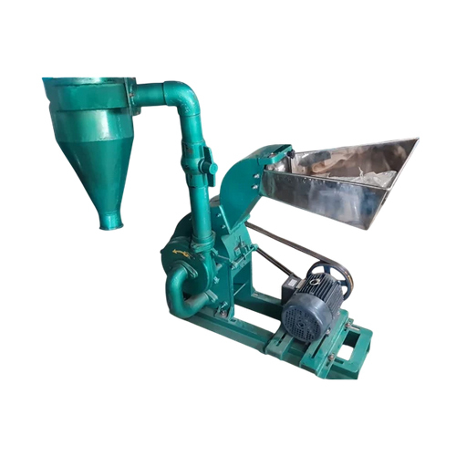 Chilli Cutting Machine