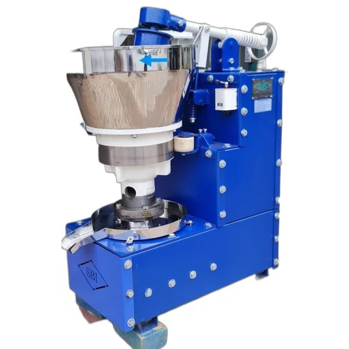 Oil Extraction Machine