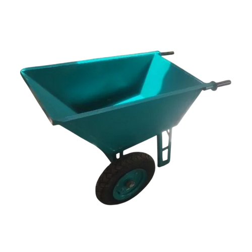 MS व्हील बैरो