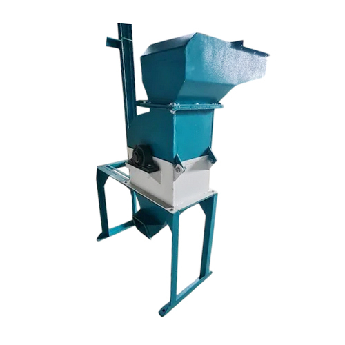 Oil Cake Pulveriser Machine