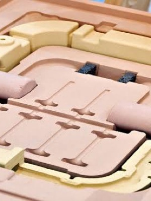 PHENOLIC TWO PART RESIN