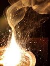1015 Mf Exothermic Powder - Density: 1.1 Gram Per Cubic Meter (g/m3)