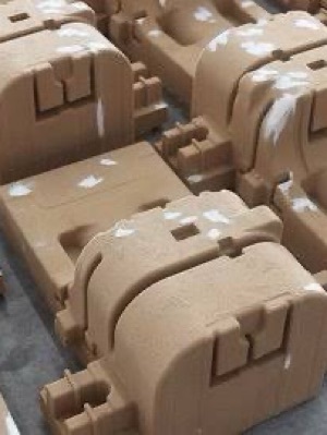 1010 Mf Corefill - Application: Industrial